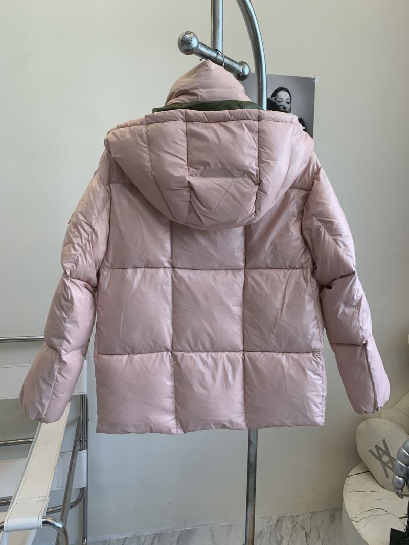 Moncler Down Jackets